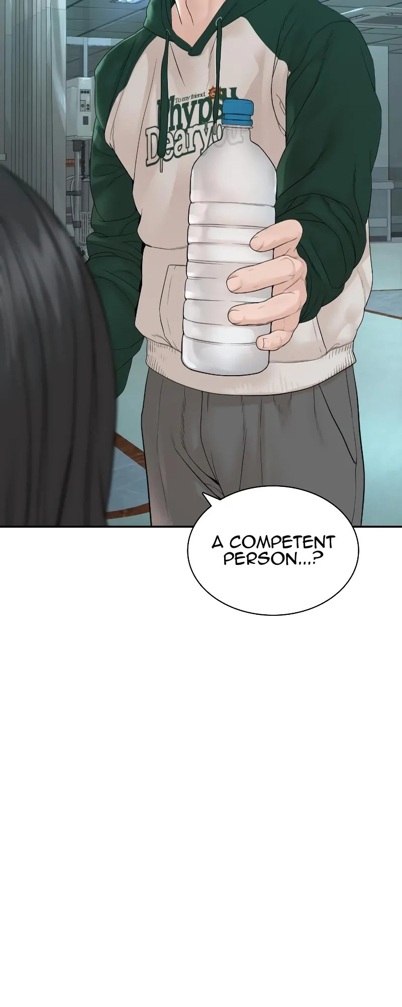 Read How to Fight EN Manga Online