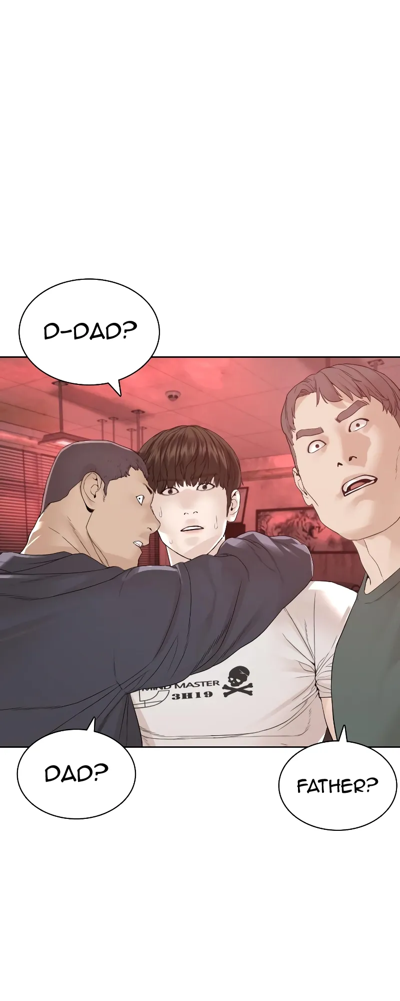 Read How to Fight EN Manga Online