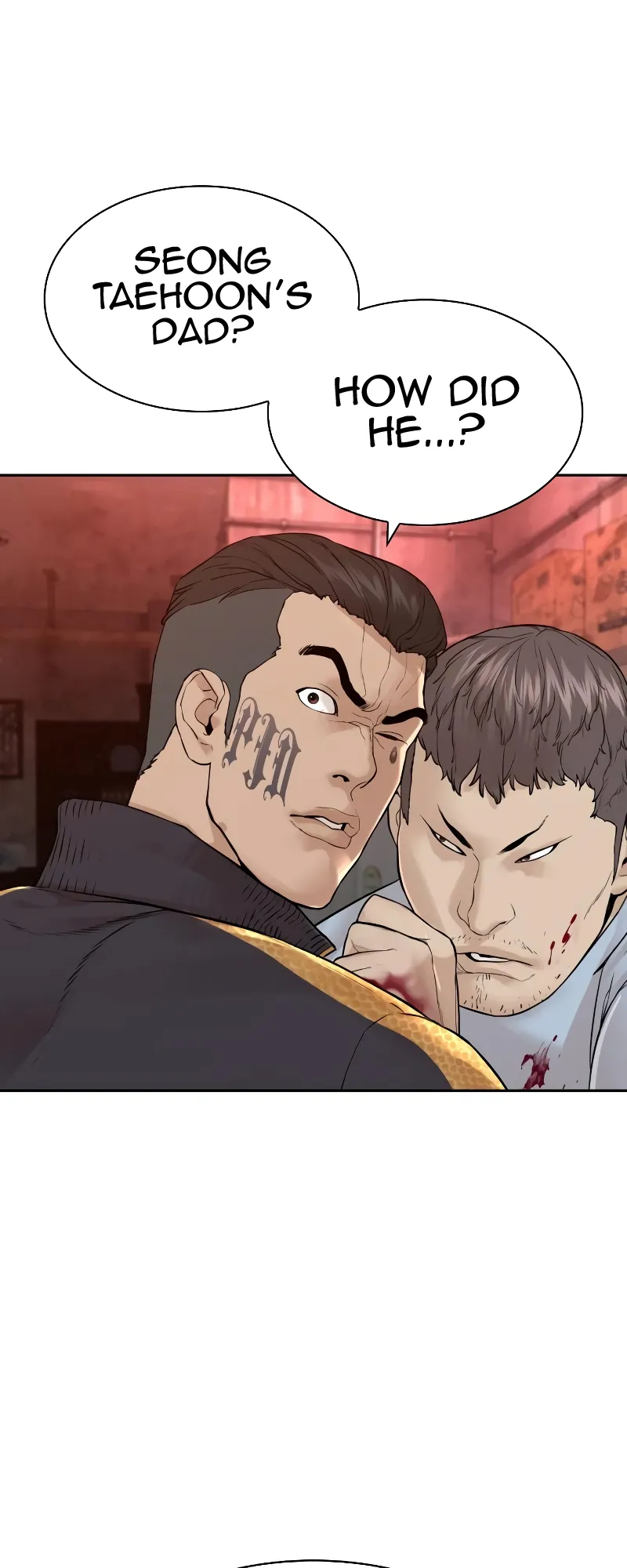 Read How to Fight EN Manga Online