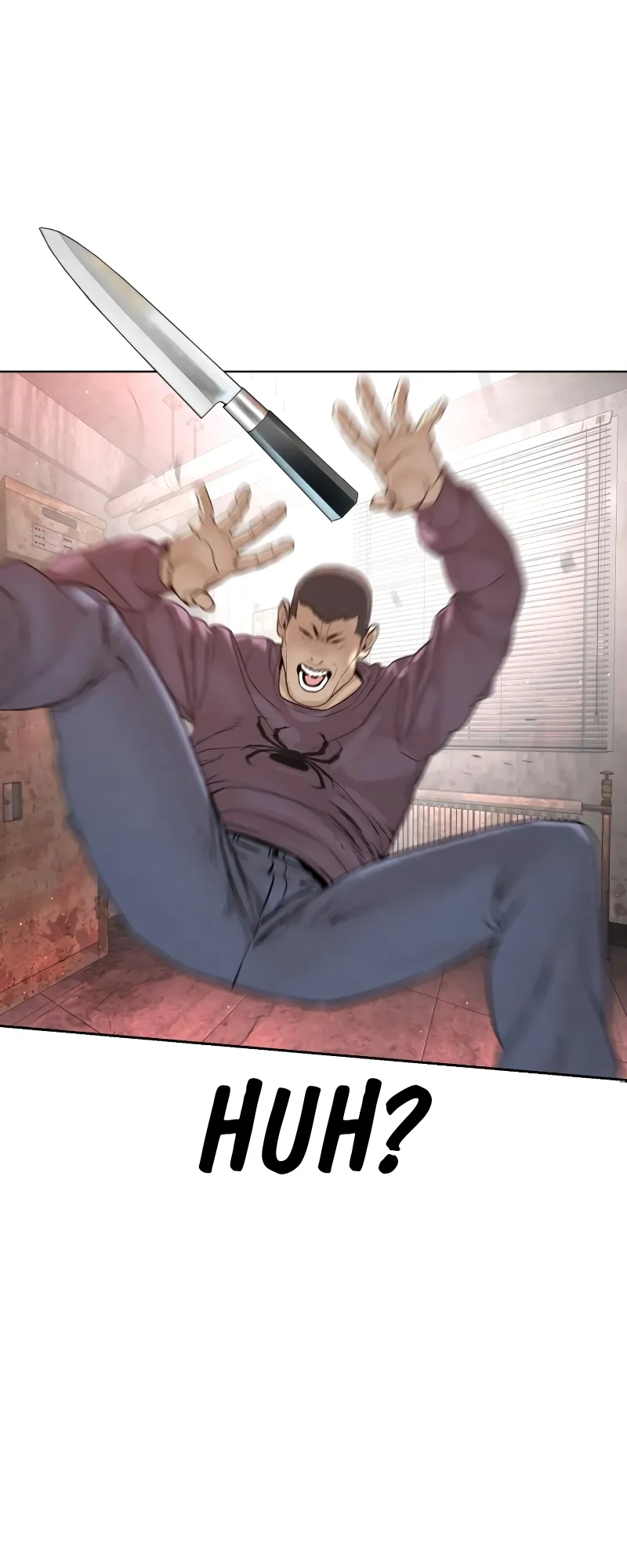 Read How to Fight EN Manga Online