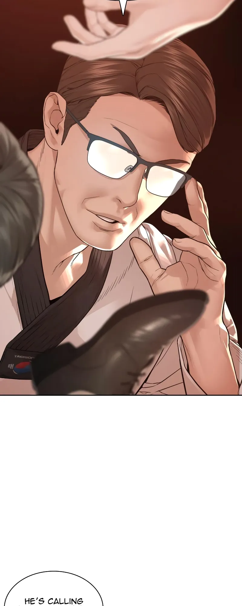 Read How to Fight EN Manga Online