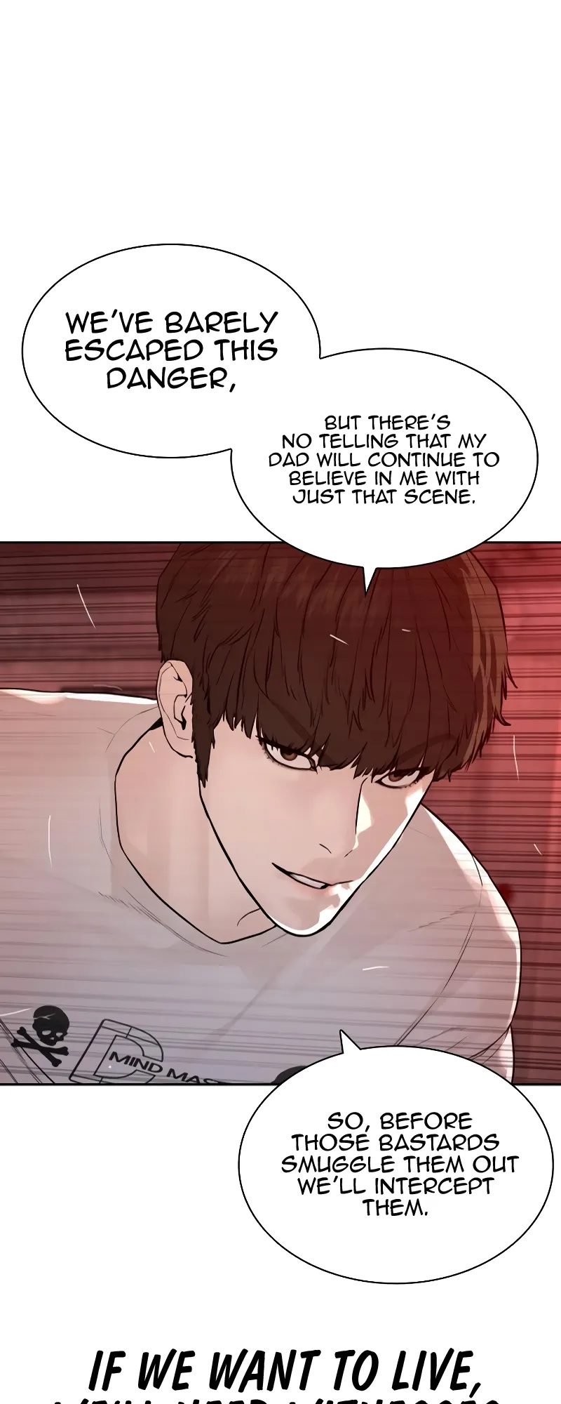 Read How to Fight EN Manga Online