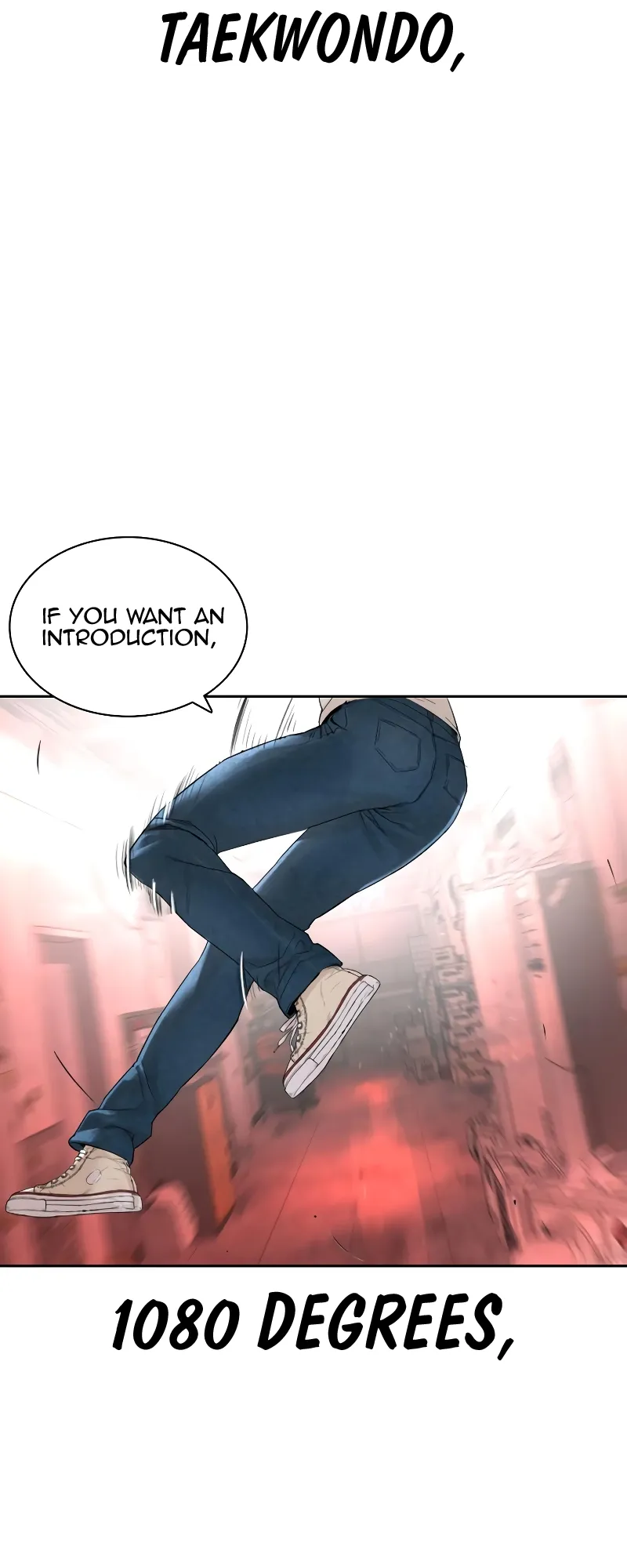 Read How to Fight EN Manga Online