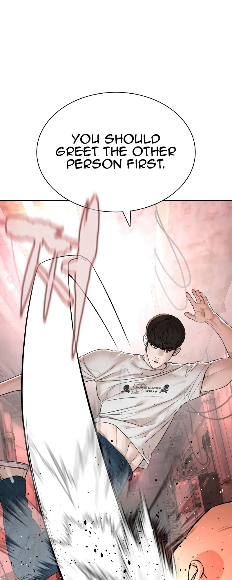 Read How to Fight EN Manga Online