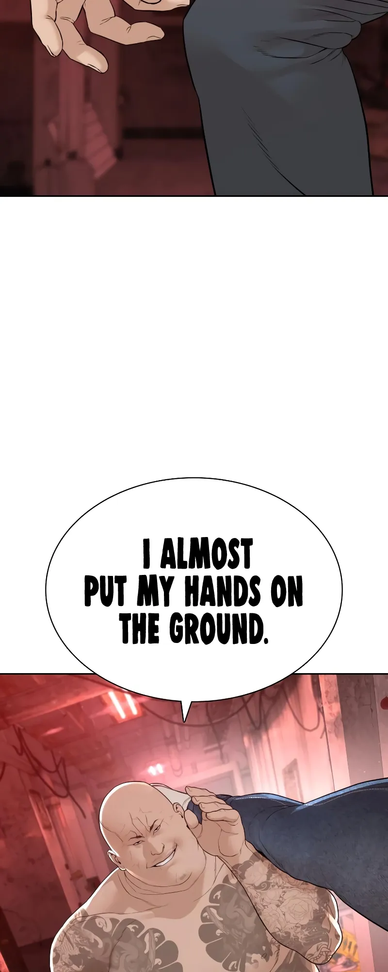 Read How to Fight EN Manga Online