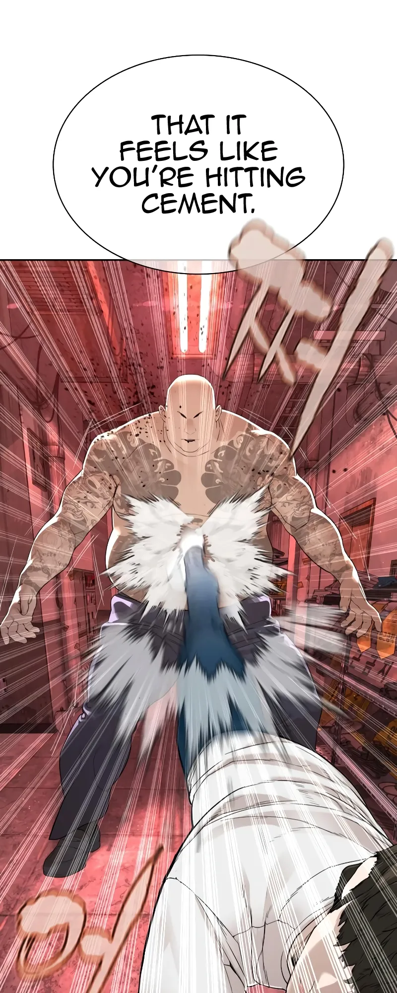 Read How to Fight EN Manga Online