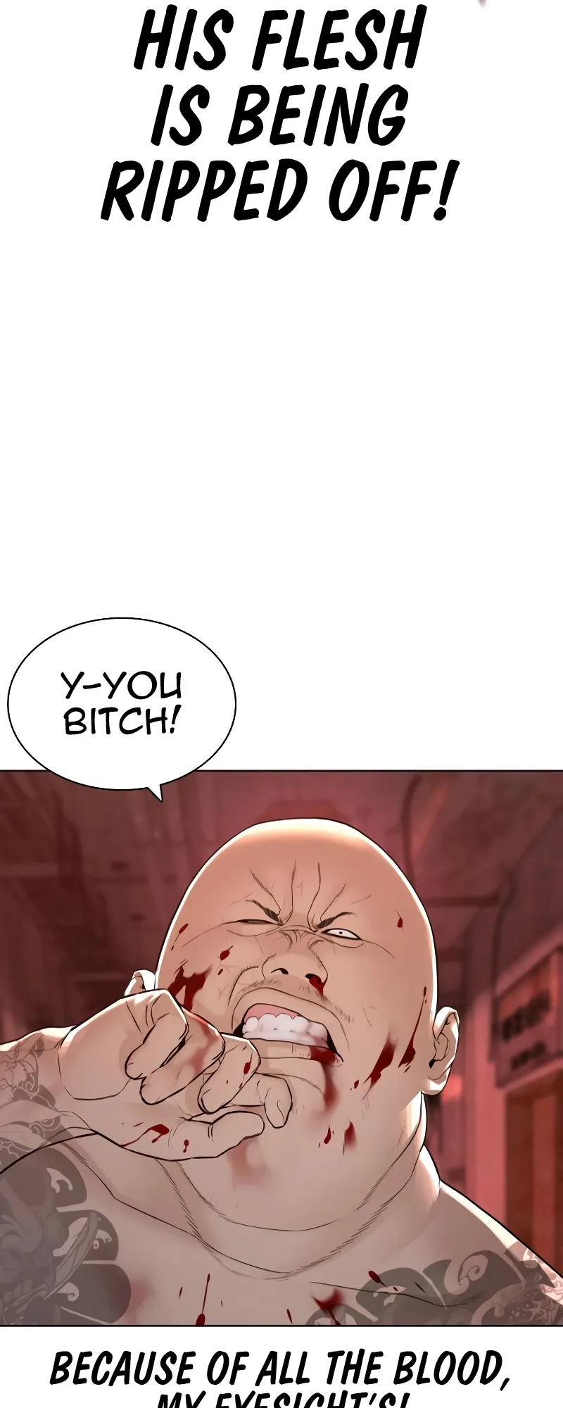 Read How to Fight EN Manga Online