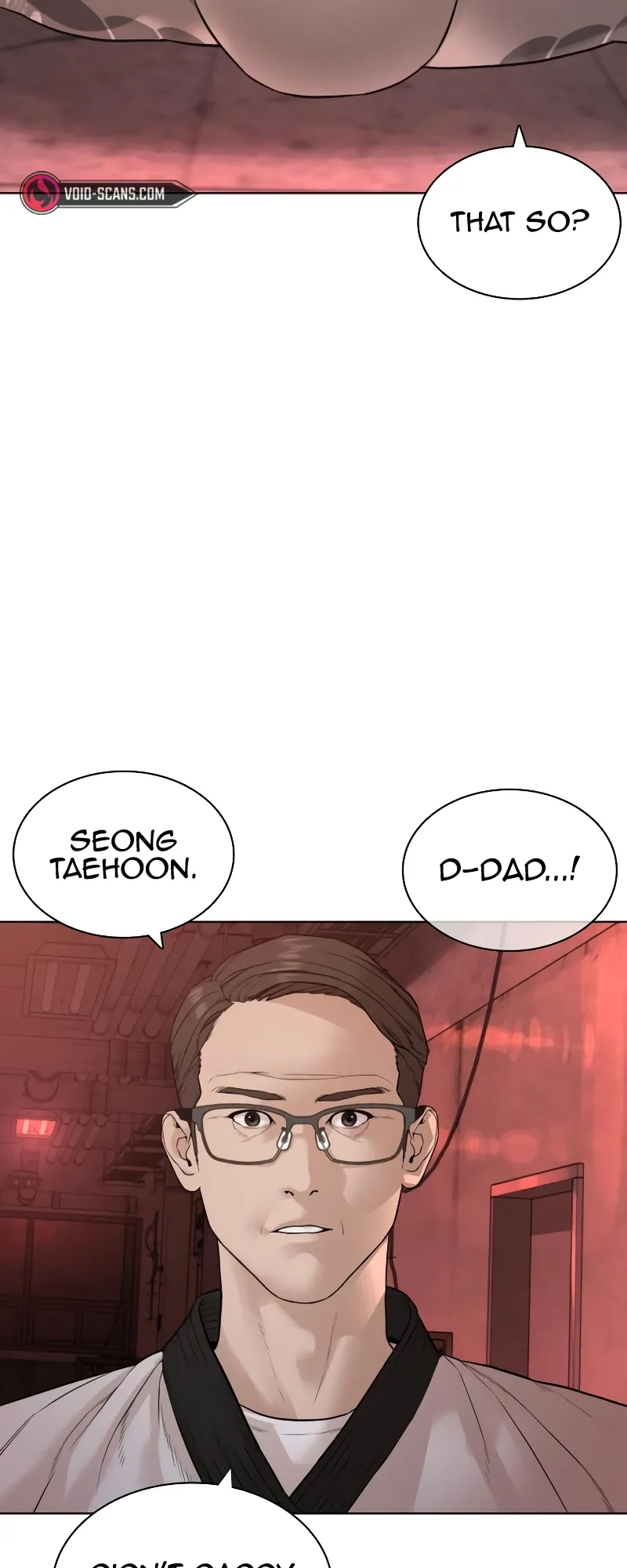 Read How to Fight EN Manga Online