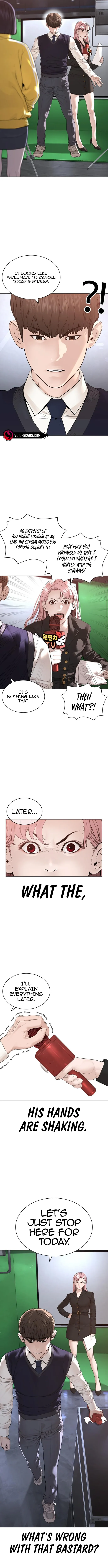 Read How to Fight EN Manga Online