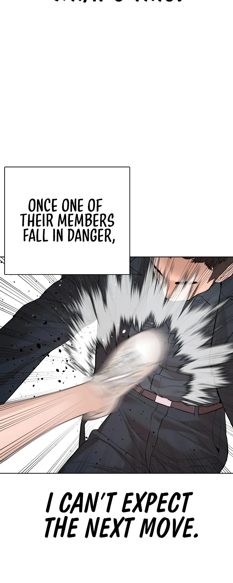 Read How to Fight EN Manga Online