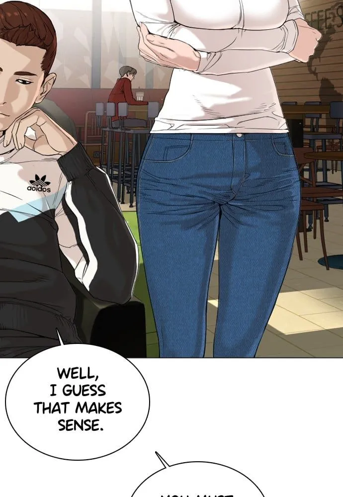 Read How to Fight EN Manga Online