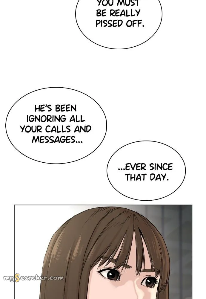 Read How to Fight EN Manga Online