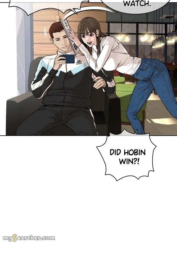 Read How to Fight EN Manga Online