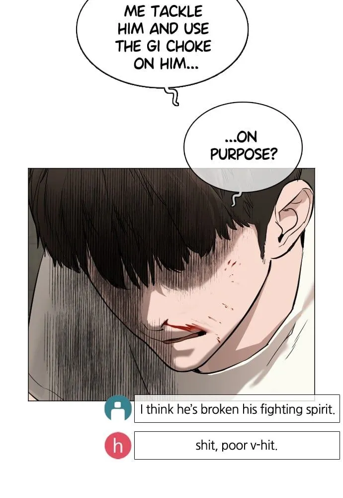 Read How to Fight EN Manga Online