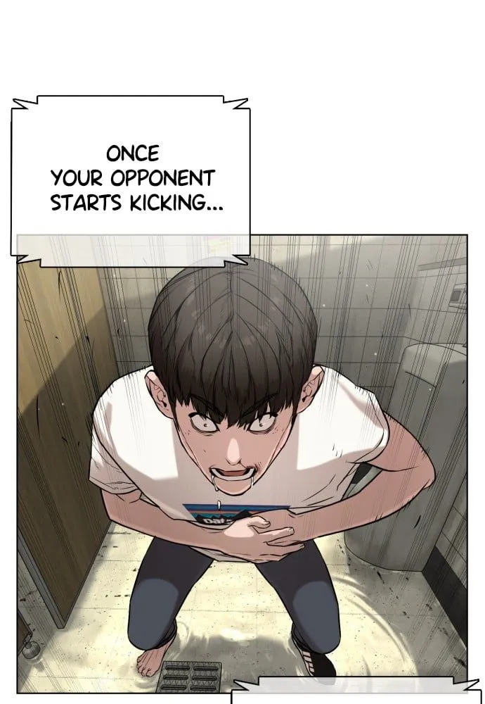 Read How to Fight EN Manga Online