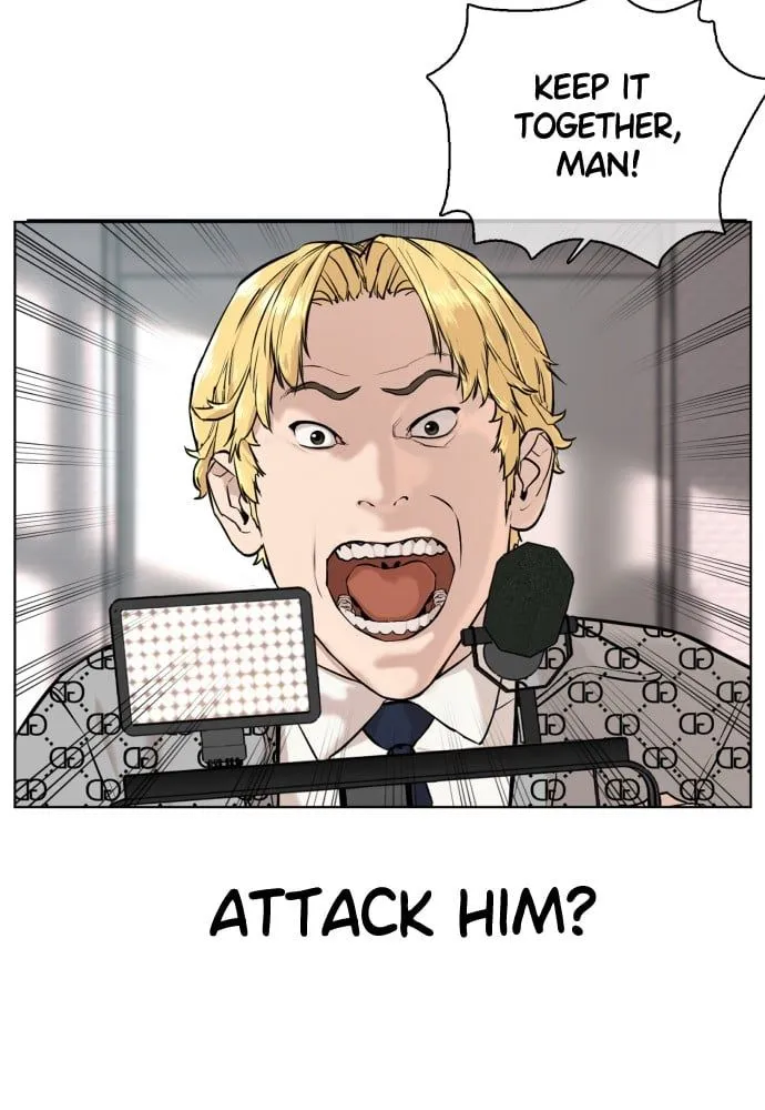 Read How to Fight EN Manga Online