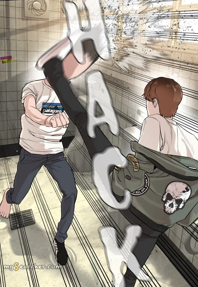 Read How to Fight EN Manga Online