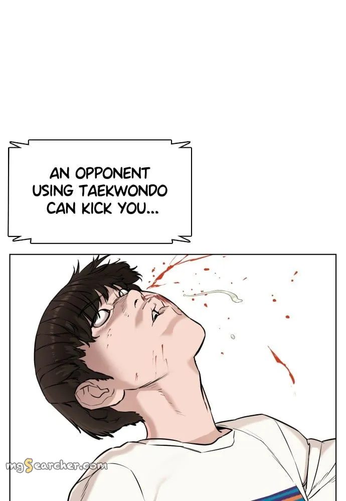 Read How to Fight EN Manga Online