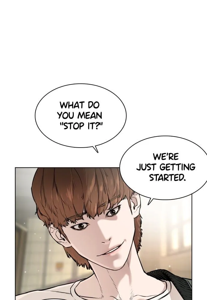Read How to Fight EN Manga Online