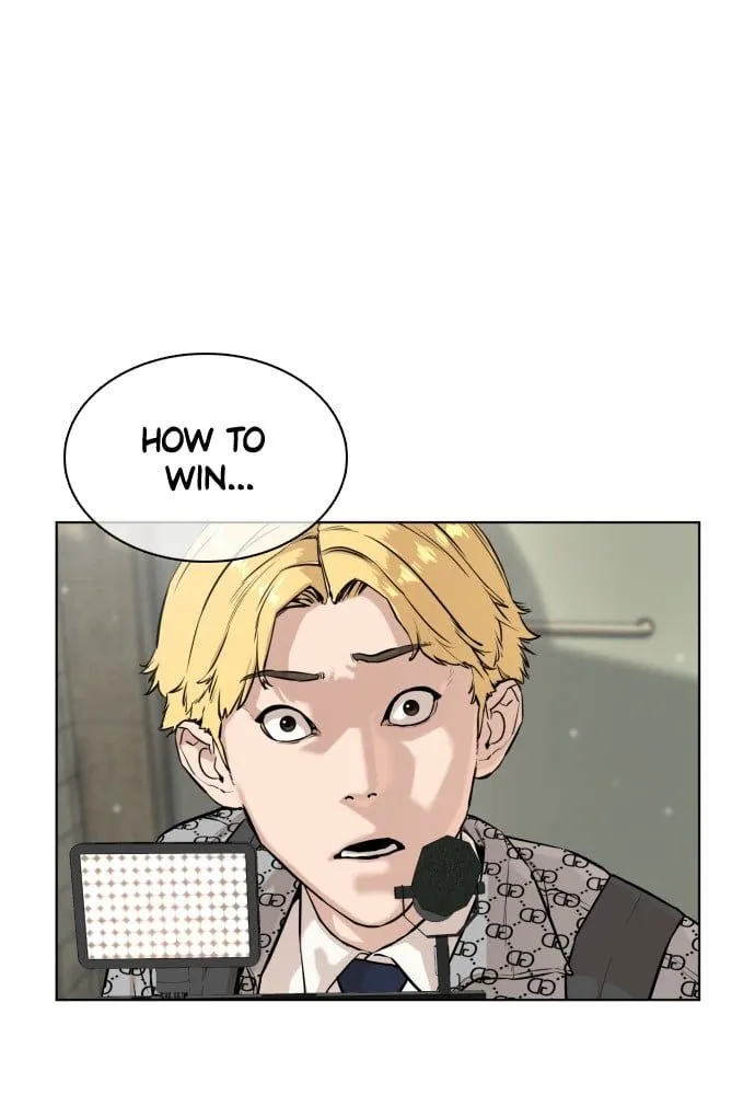 Read How to Fight EN Manga Online