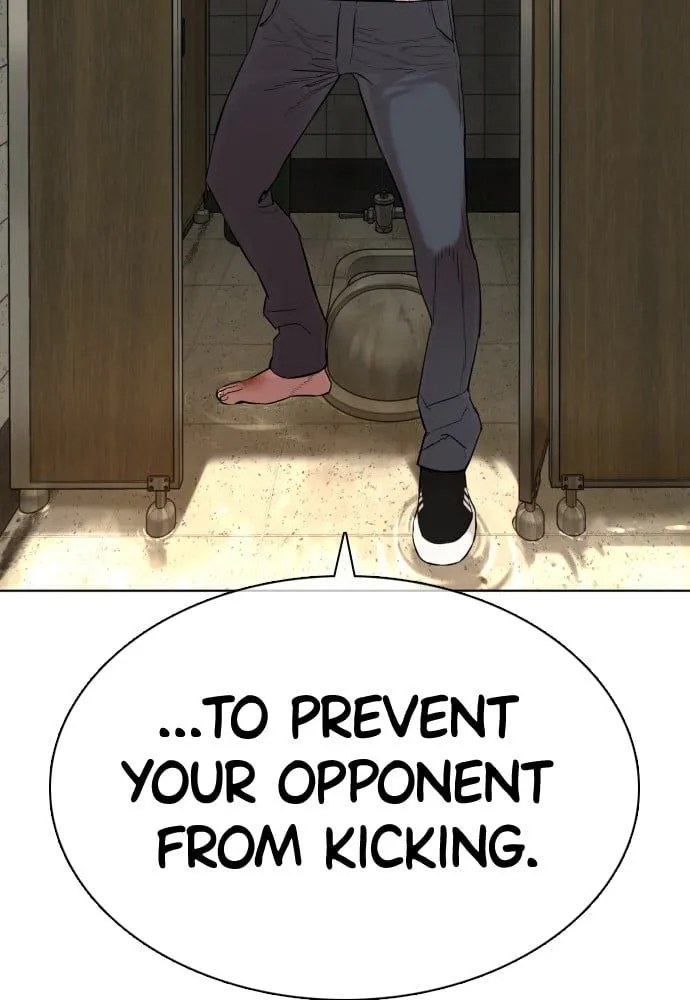 Read How to Fight EN Manga Online