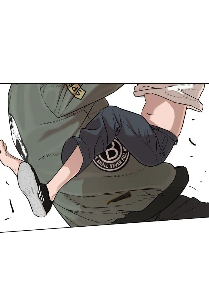 Read How to Fight EN Manga Online