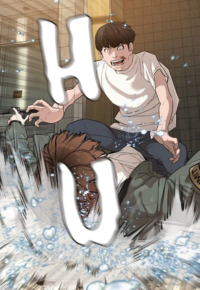 Read How to Fight EN Manga Online