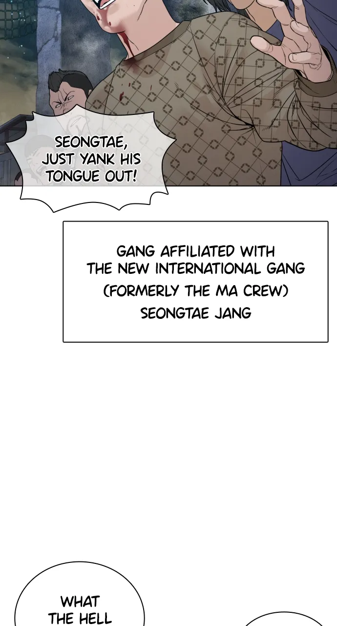 Read How to Fight EN Manga Online