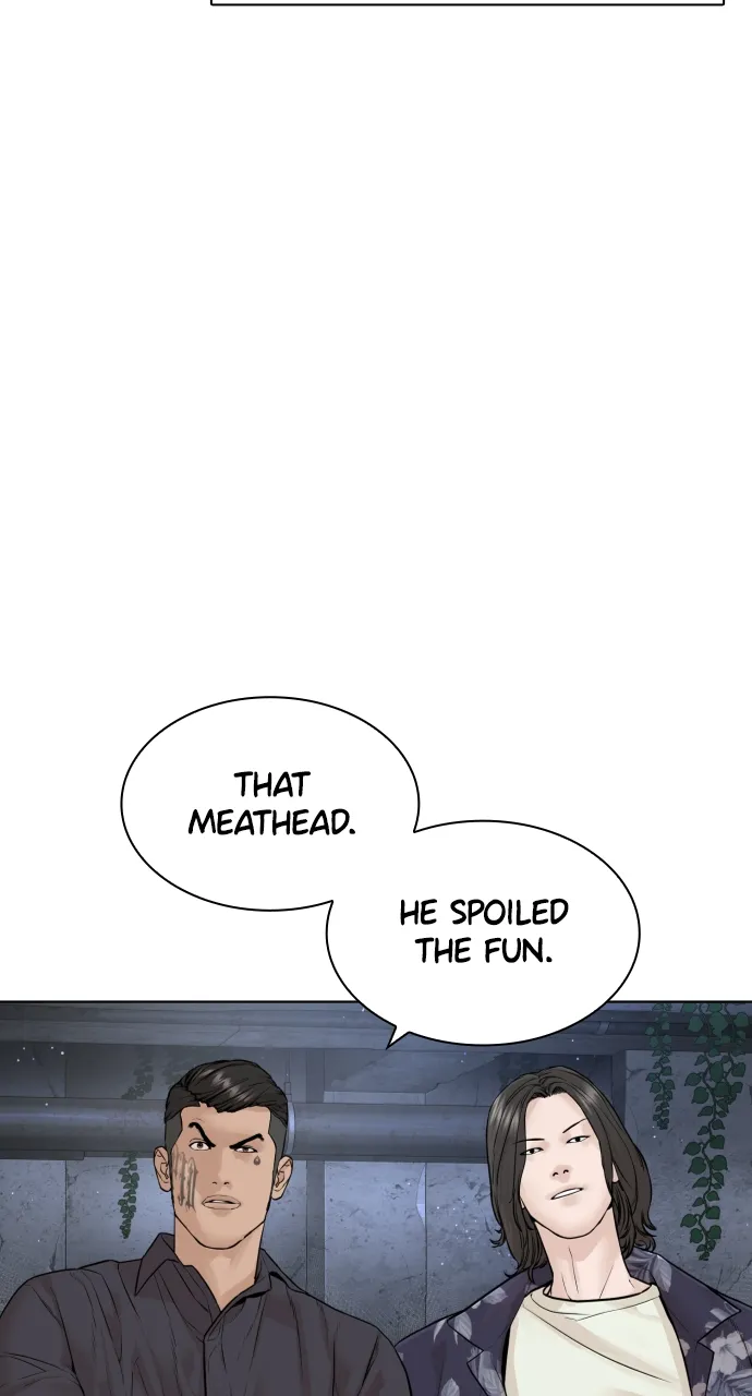 Read How to Fight EN Manga Online