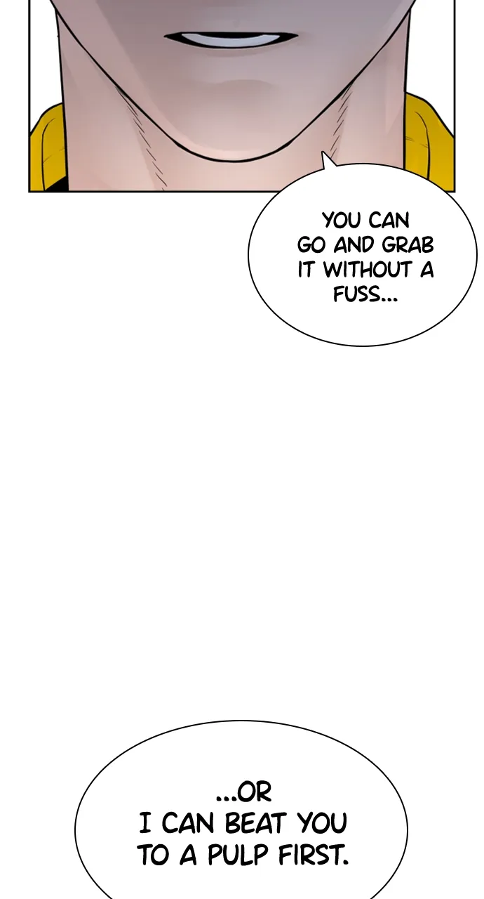 Read How to Fight EN Manga Online