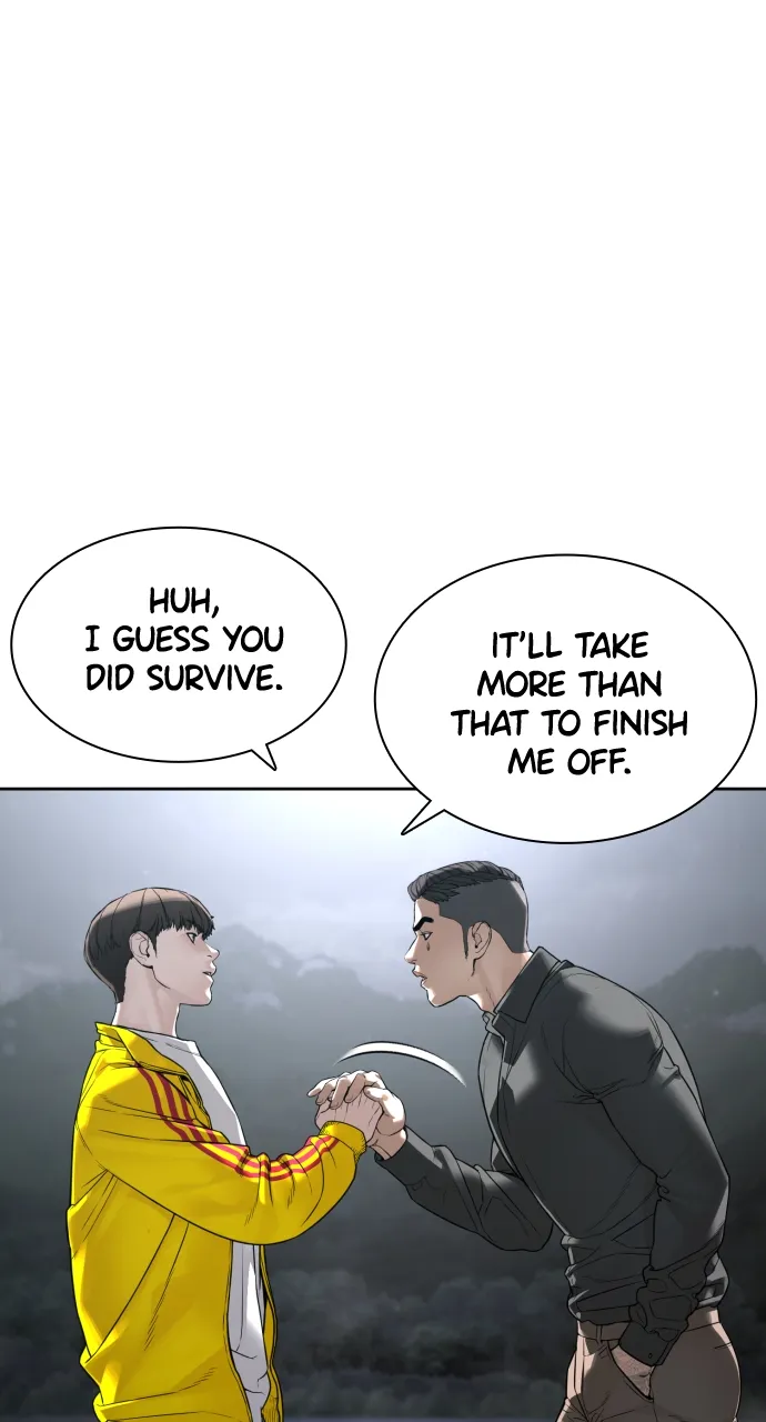 Read How to Fight EN Manga Online