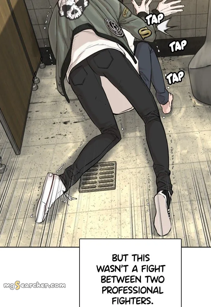 Read How to Fight EN Manga Online