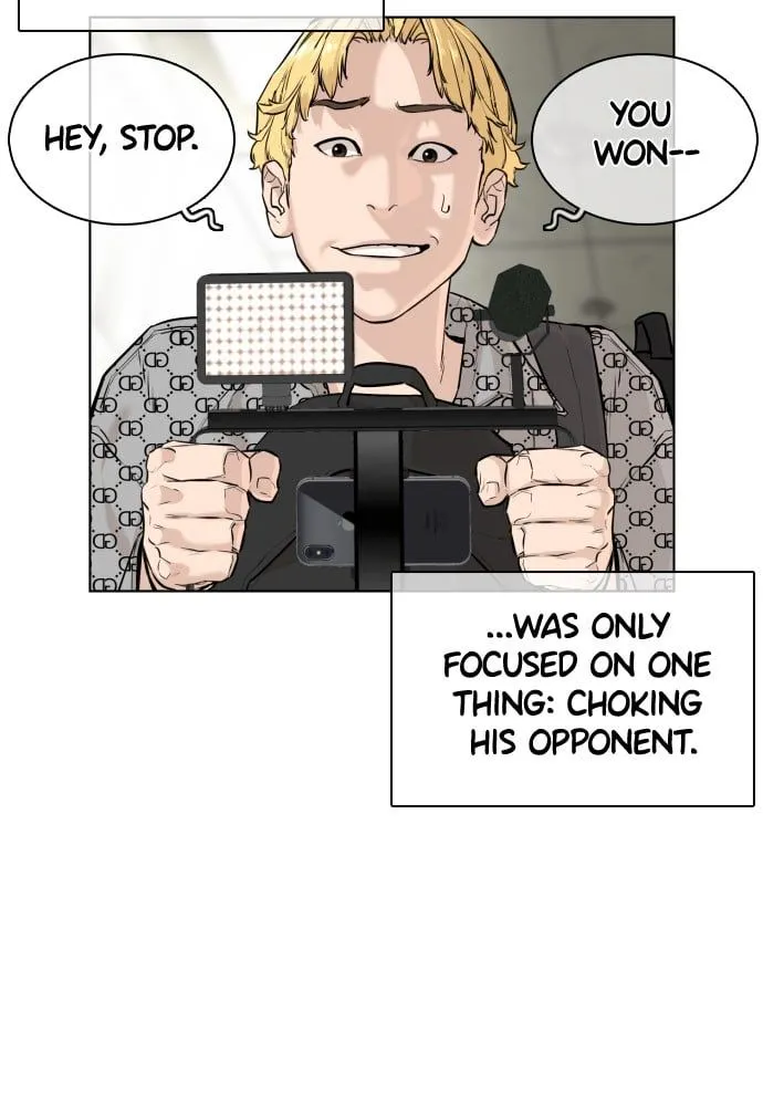 Read How to Fight EN Manga Online