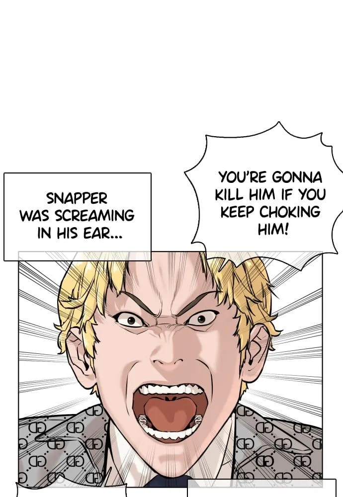 Read How to Fight EN Manga Online