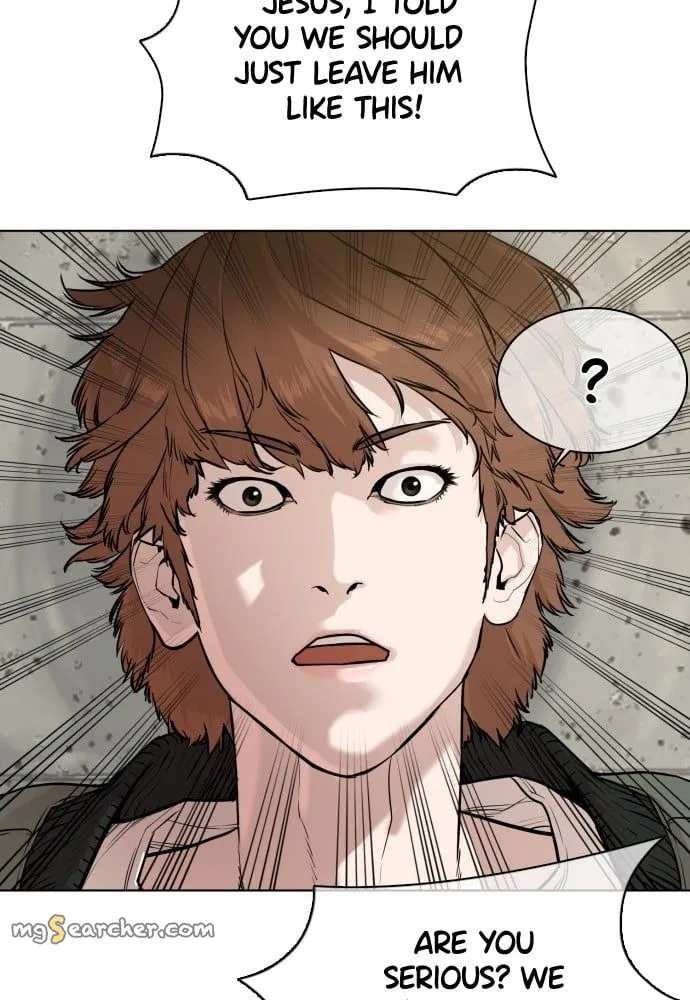 Read How to Fight EN Manga Online