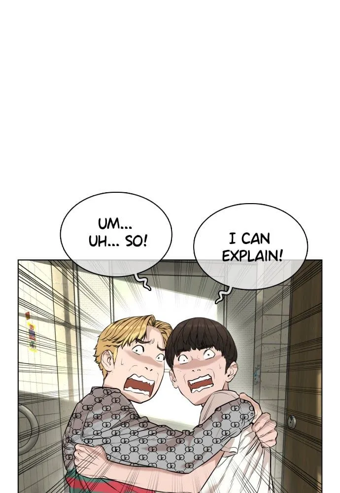 Read How to Fight EN Manga Online