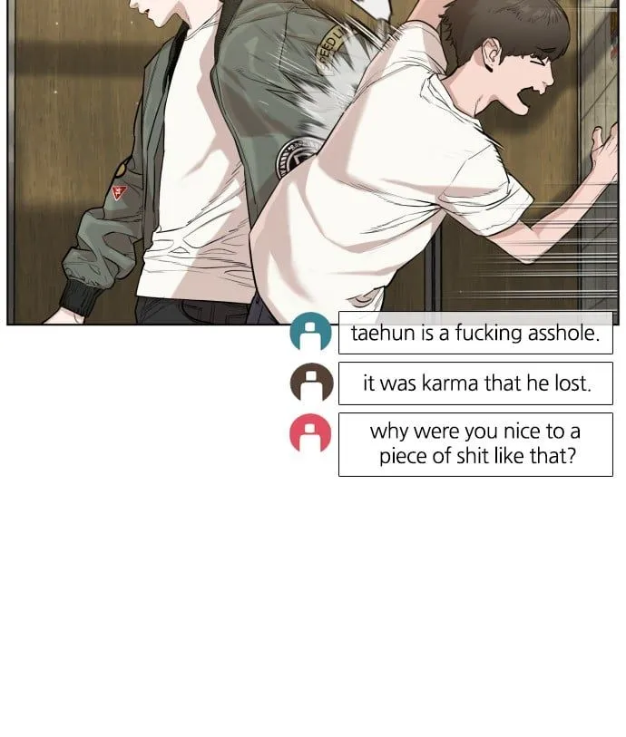 Read How to Fight EN Manga Online
