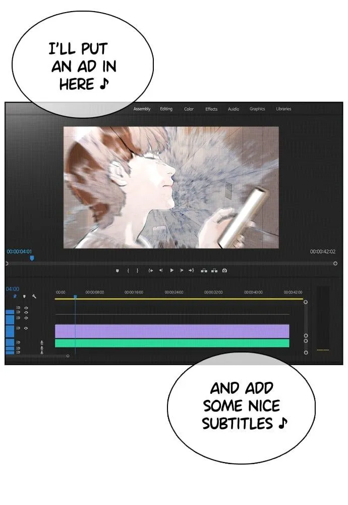 Read How to Fight EN Manga Online