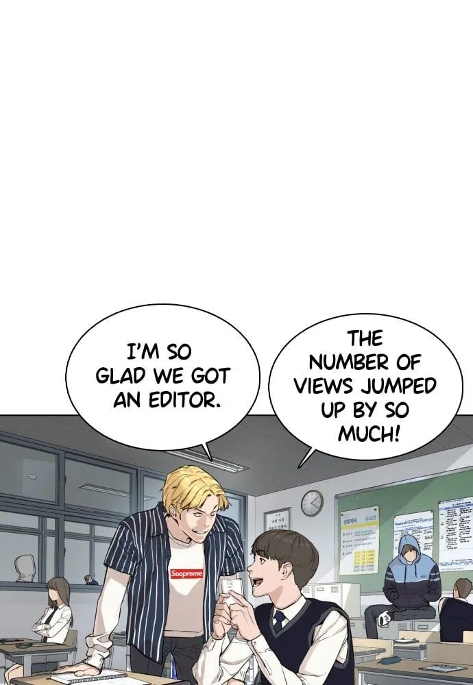Read How to Fight EN Manga Online