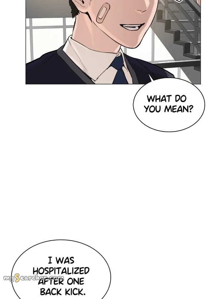 Read How to Fight EN Manga Online