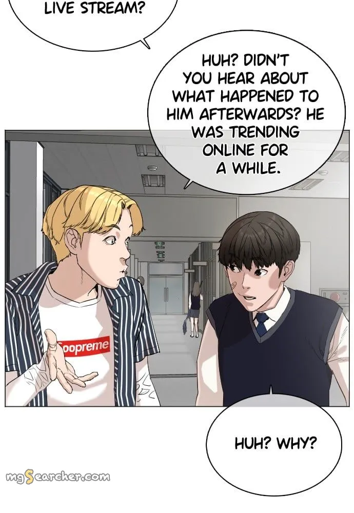 Read How to Fight EN Manga Online