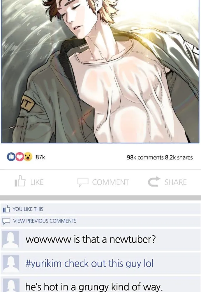 Read How to Fight EN Manga Online