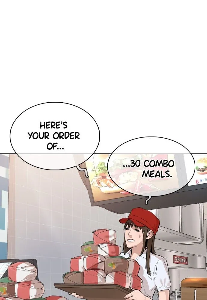Read How to Fight EN Manga Online