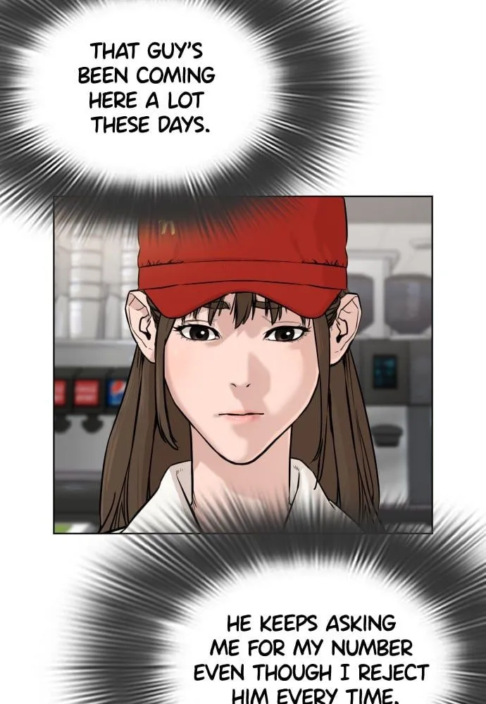 Read How to Fight EN Manga Online