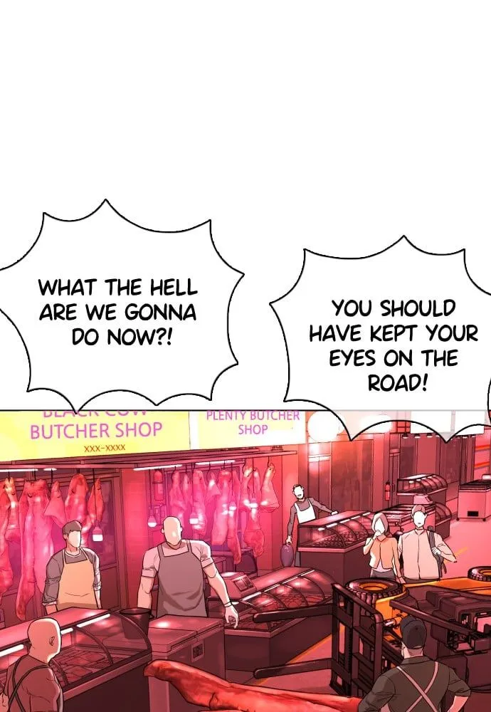 Read How to Fight EN Manga Online