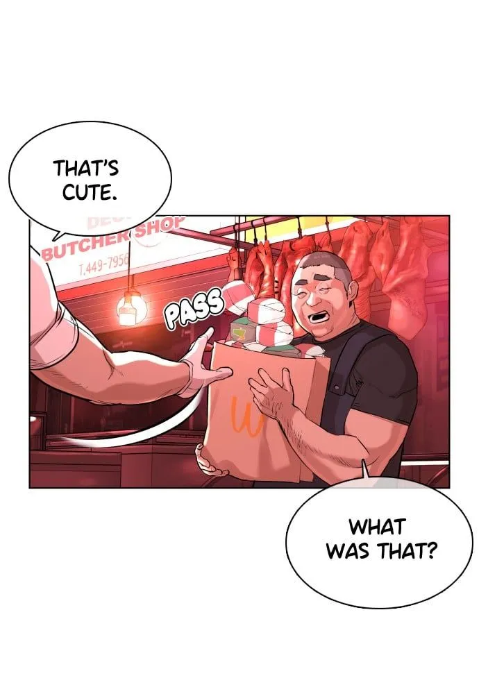 Read How to Fight EN Manga Online