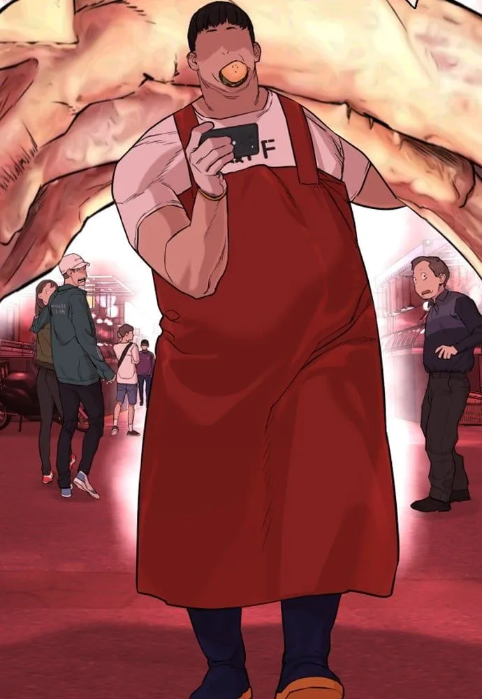 Read How to Fight EN Manga Online