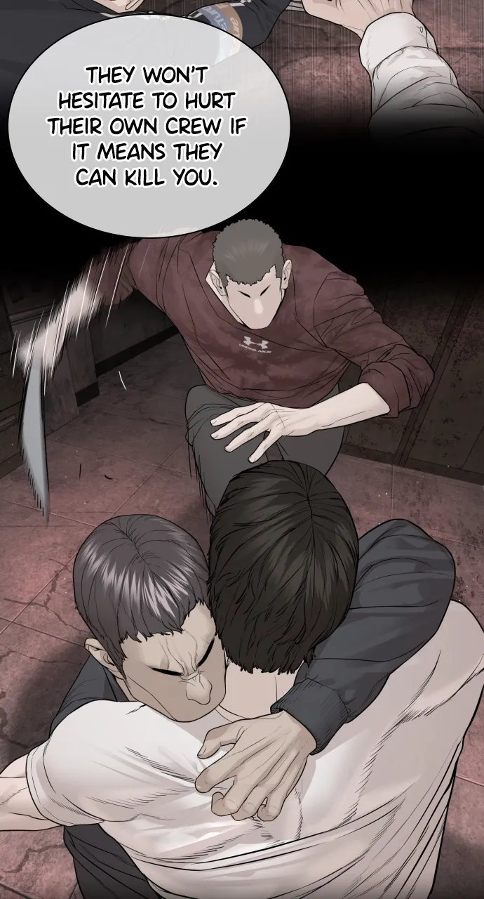 Read How to Fight EN Manga Online
