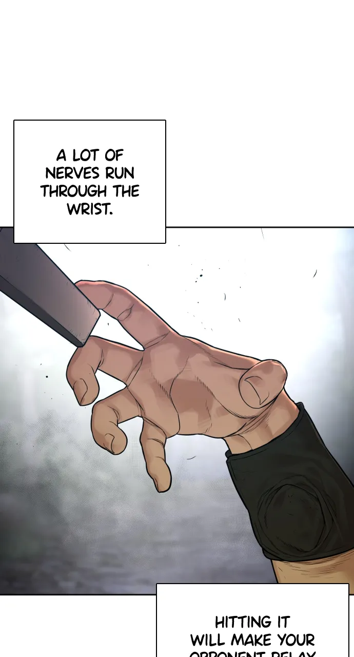 Read How to Fight EN Manga Online