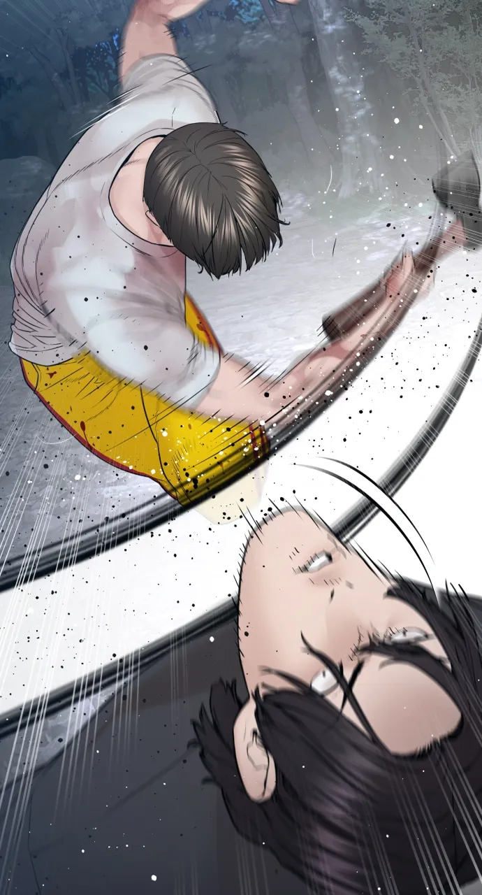 Read How to Fight EN Manga Online